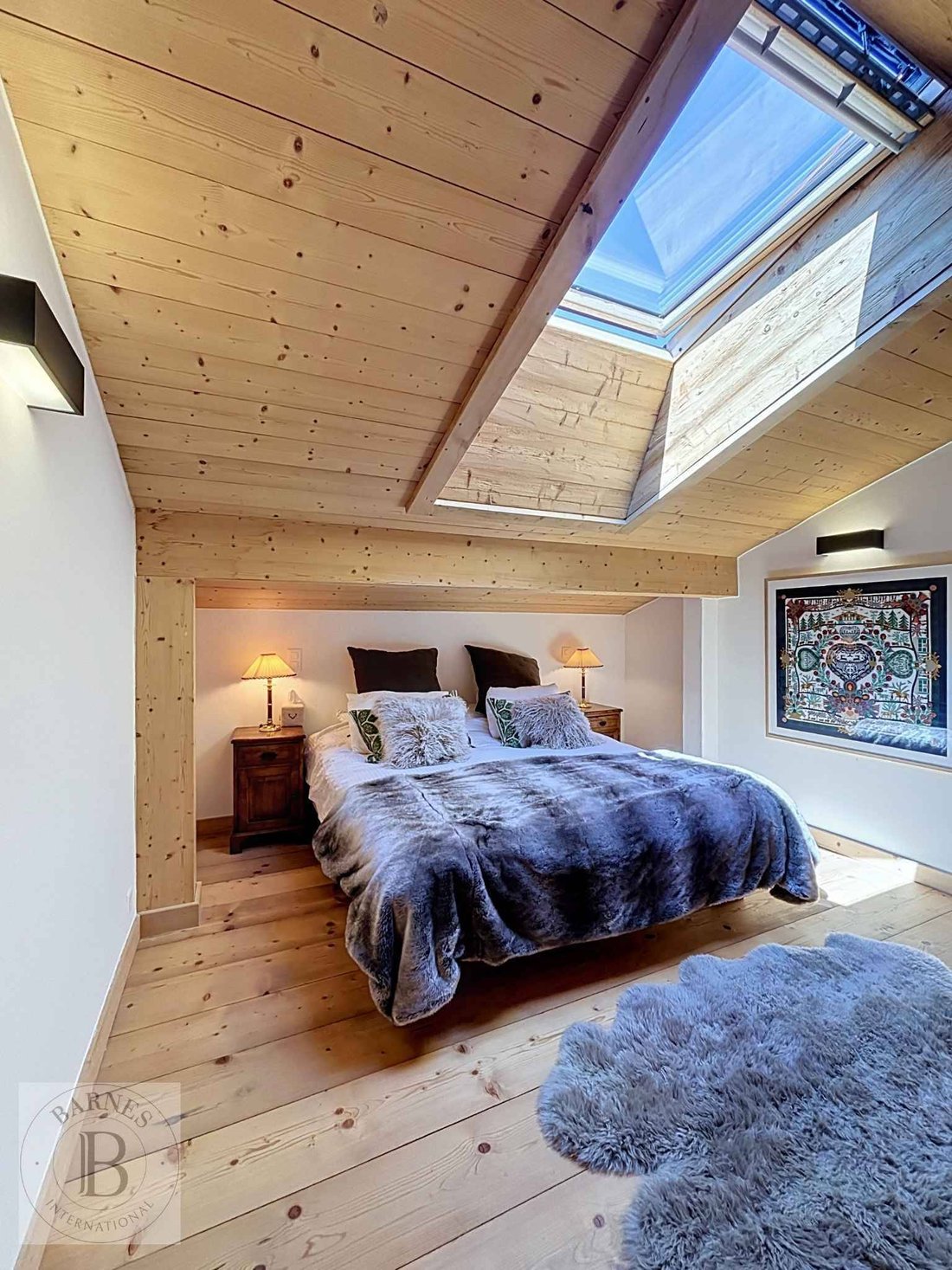 Apartment in Bagnes, Valais, Switzerland 5 - 18583181