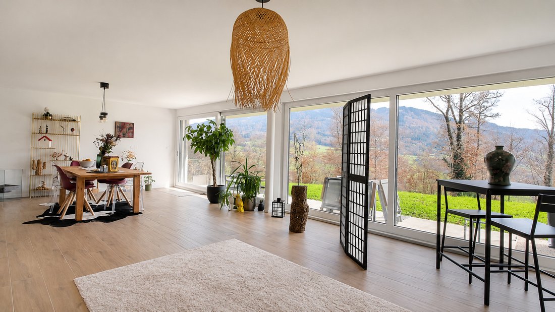 Apartment in Corsier-sur-Vevey, Vaud, Switzerland 5 - 18581230