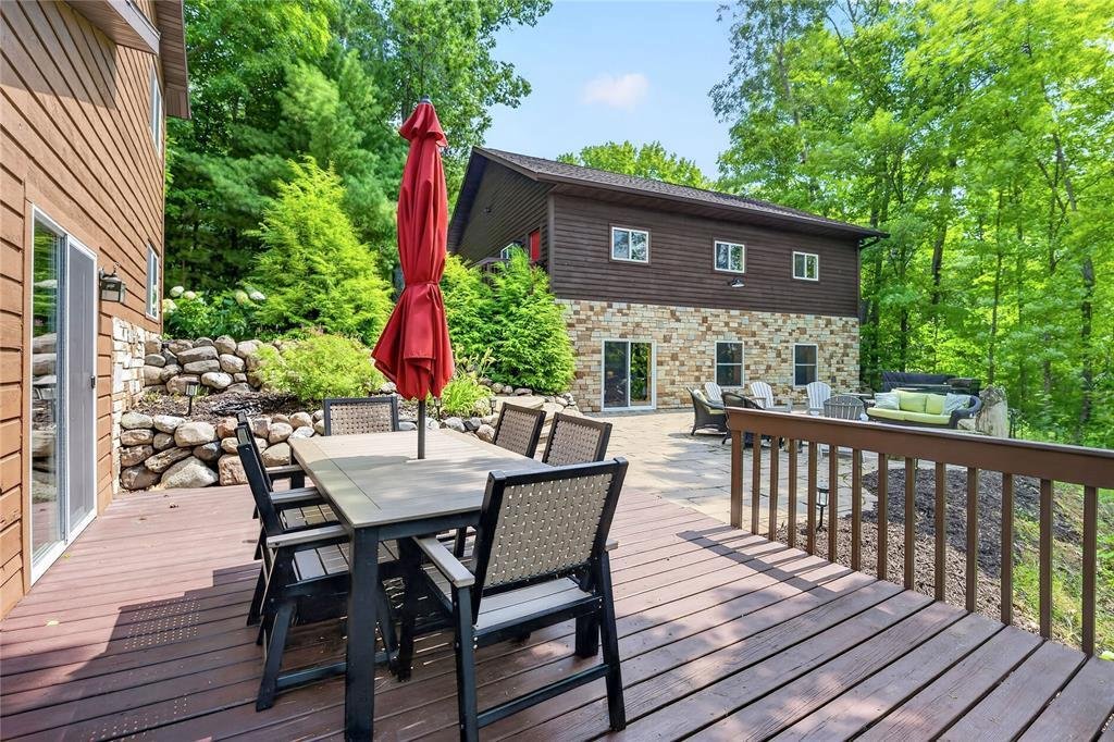 House in Birchwood, Wisconsin, United States 1 - 18581312