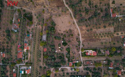 Terreno en Drosia Municipal Commune, Anthidon, Grecia 1