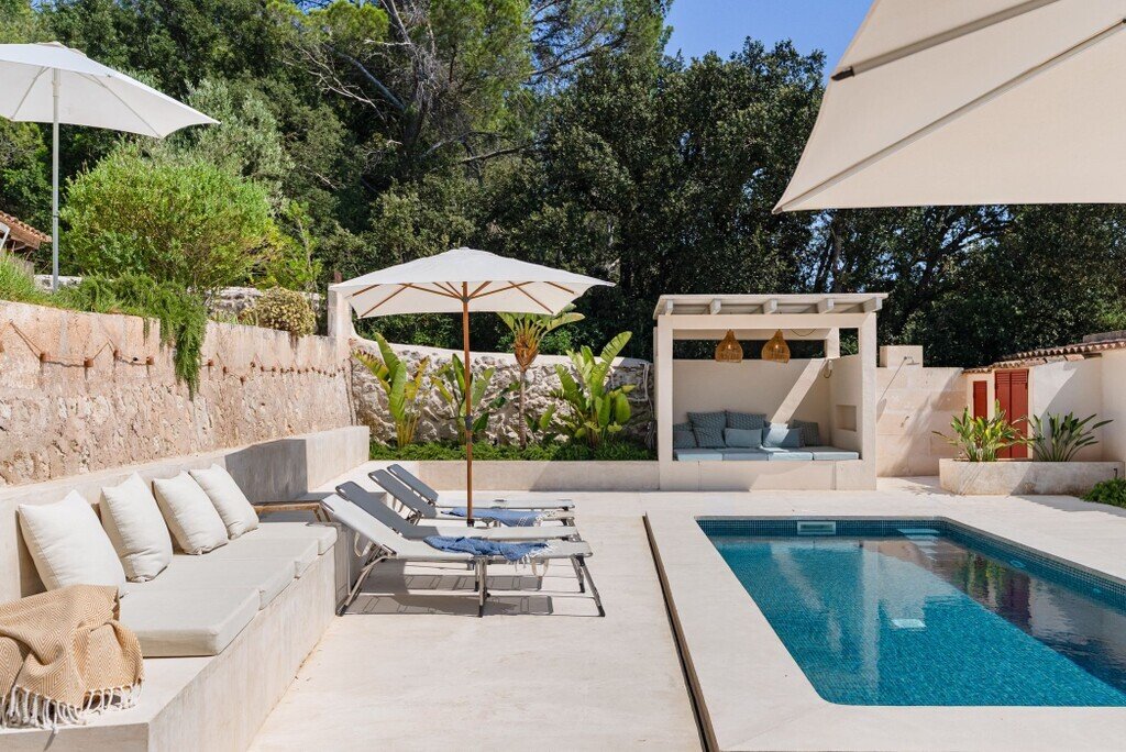 Farm Ranch in Montuiri, Balearic Islands, Spain 4 - 18584393