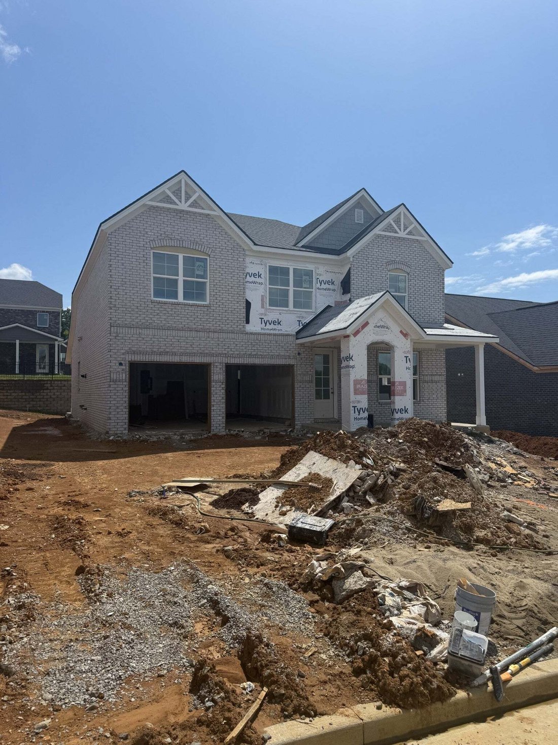 House in Mt. Juliet, Tennessee, United States 2 - 18569228