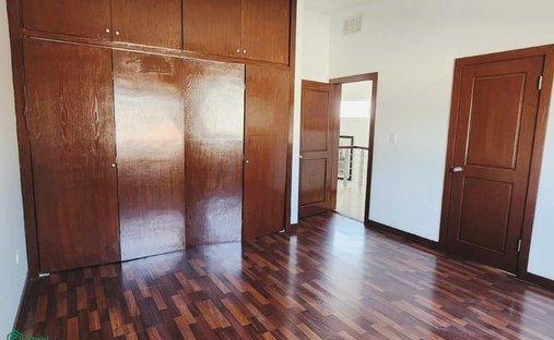 Casa en Ciudad Juárez, Chihuahua, México 1