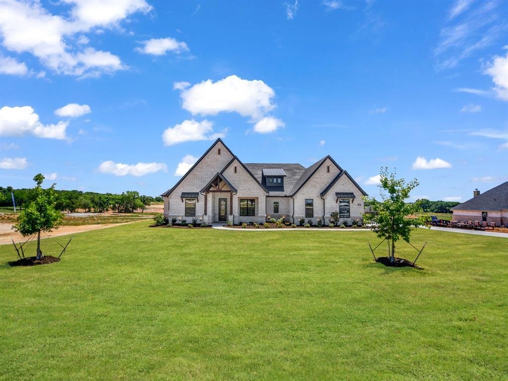 House in Decatur, Texas, United States 3 - 18584948