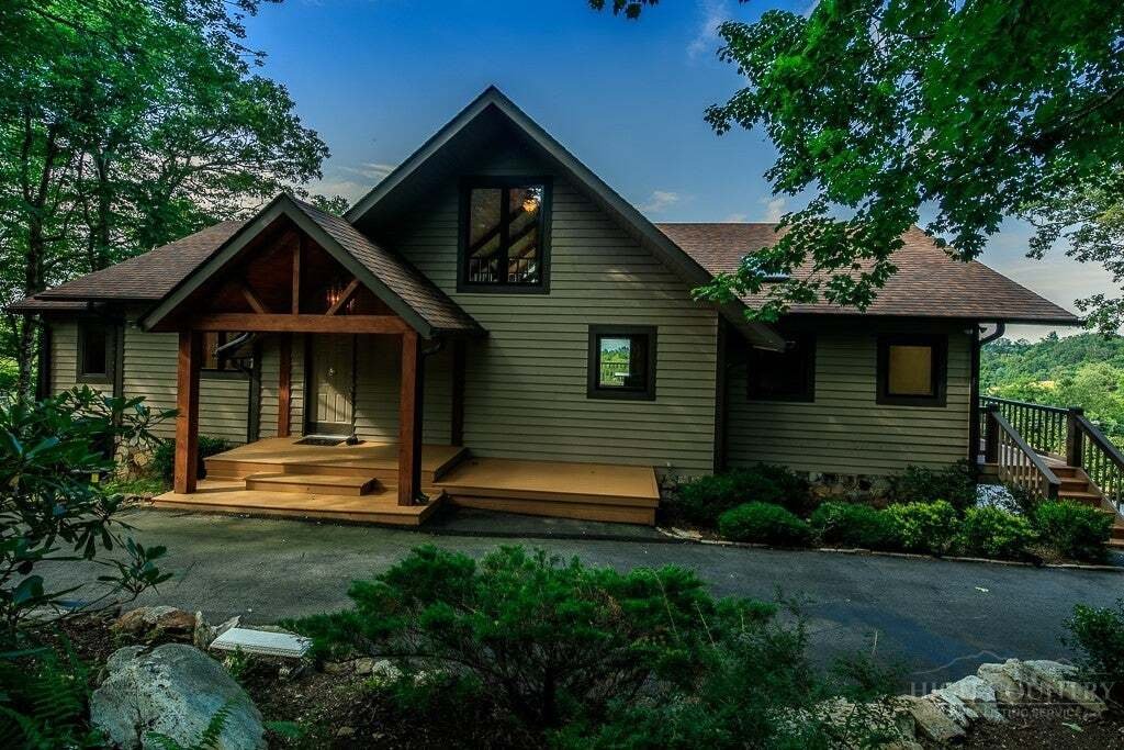House in Boone, North Carolina, United States 1 - 18581461