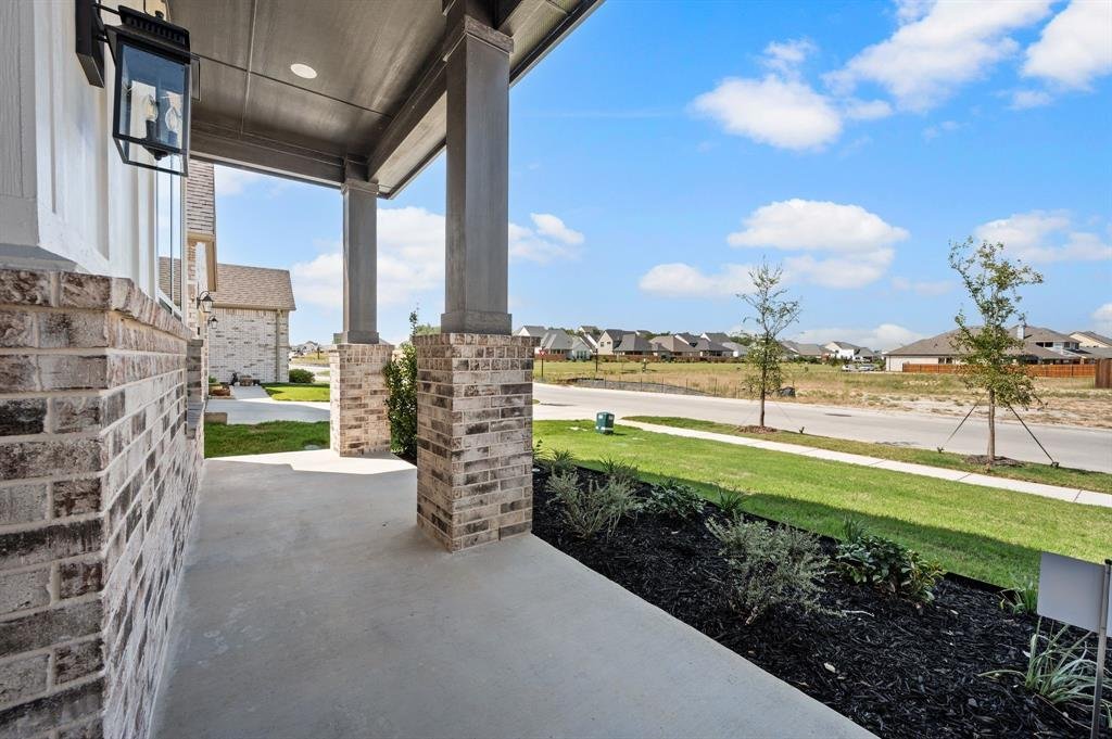 Casa a Aledo, Texas, Stati Uniti 4 - 18582078