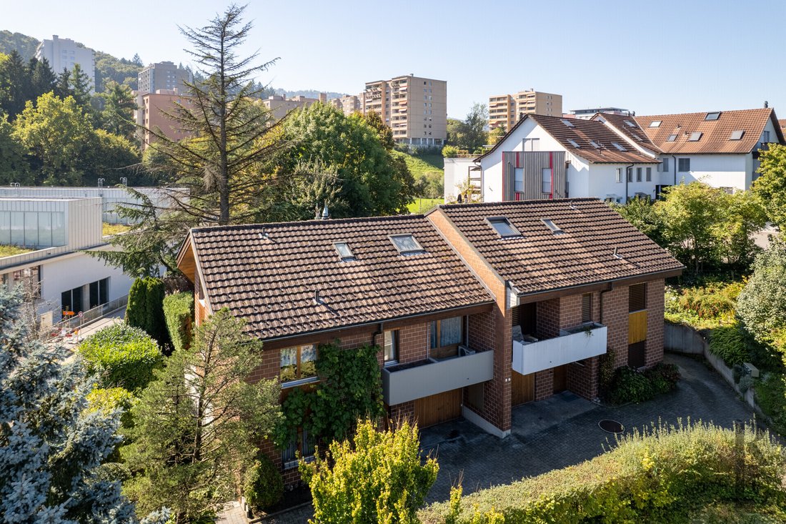 House in Lucerne, Lucerne, Switzerland 1 - 18583460