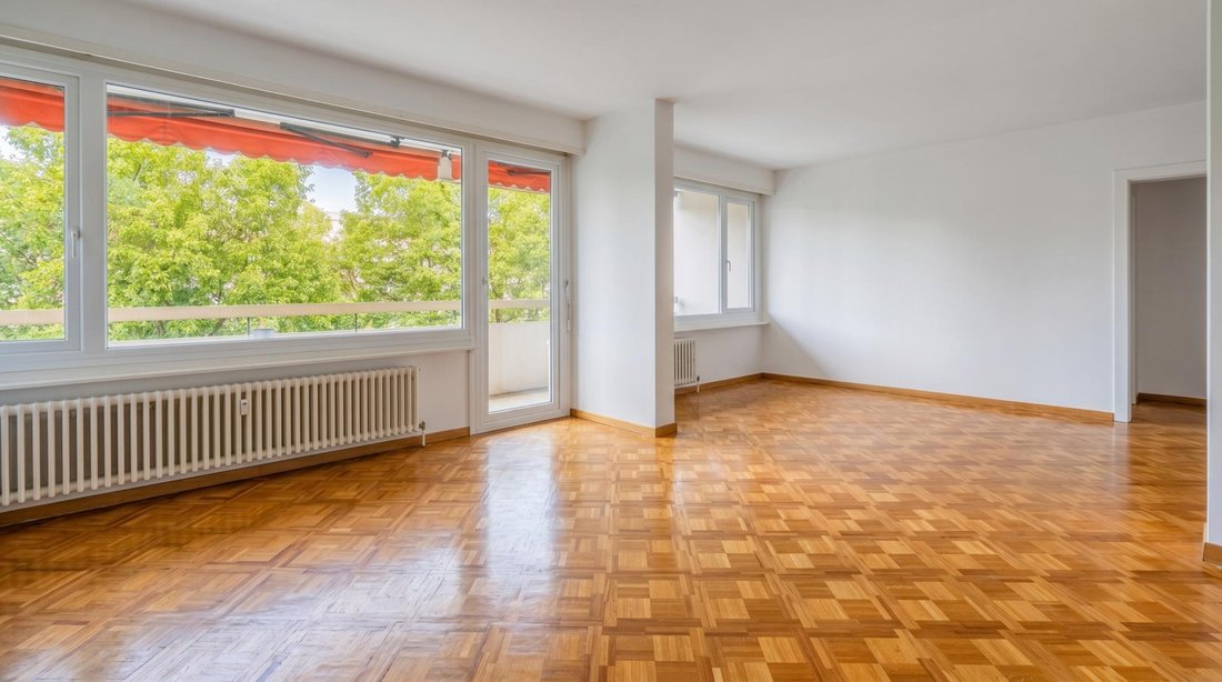 Apartment in Geneva, Genève, Switzerland 2 - 18583424