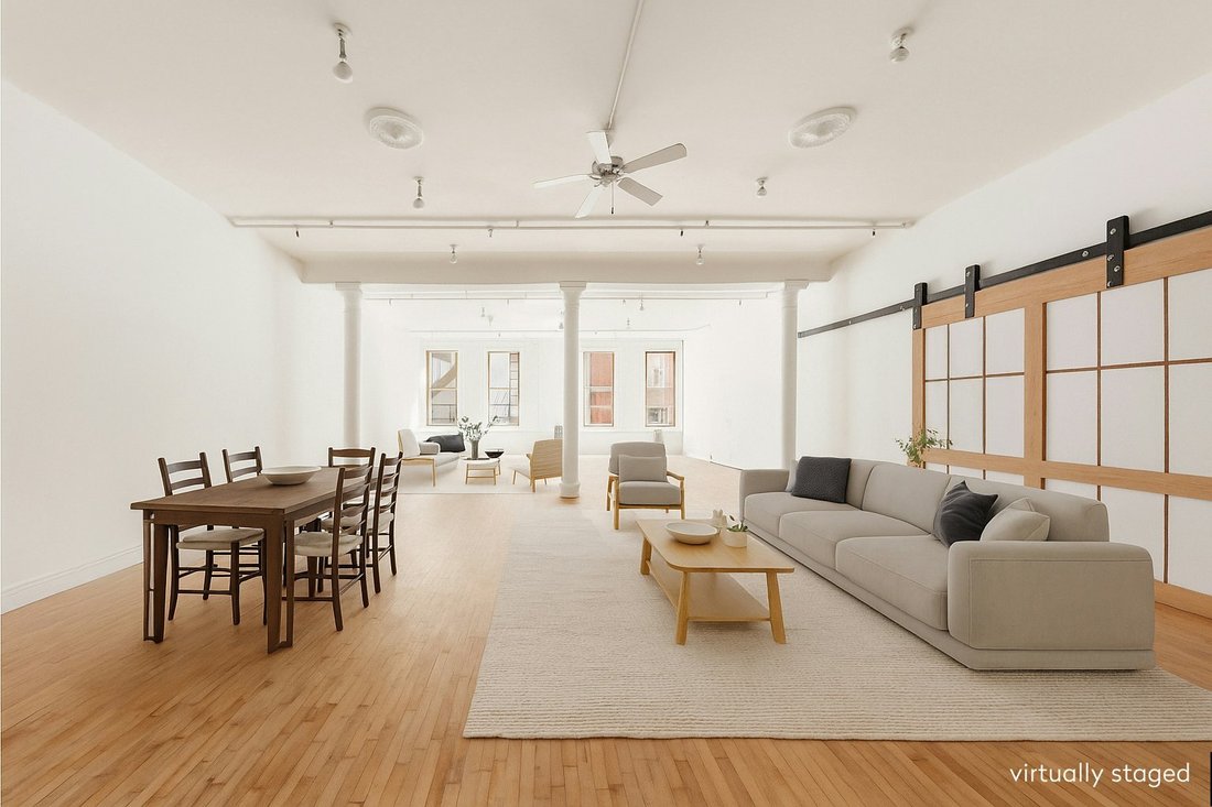 Co Op in New York, New York, United States 4 - 16747160
