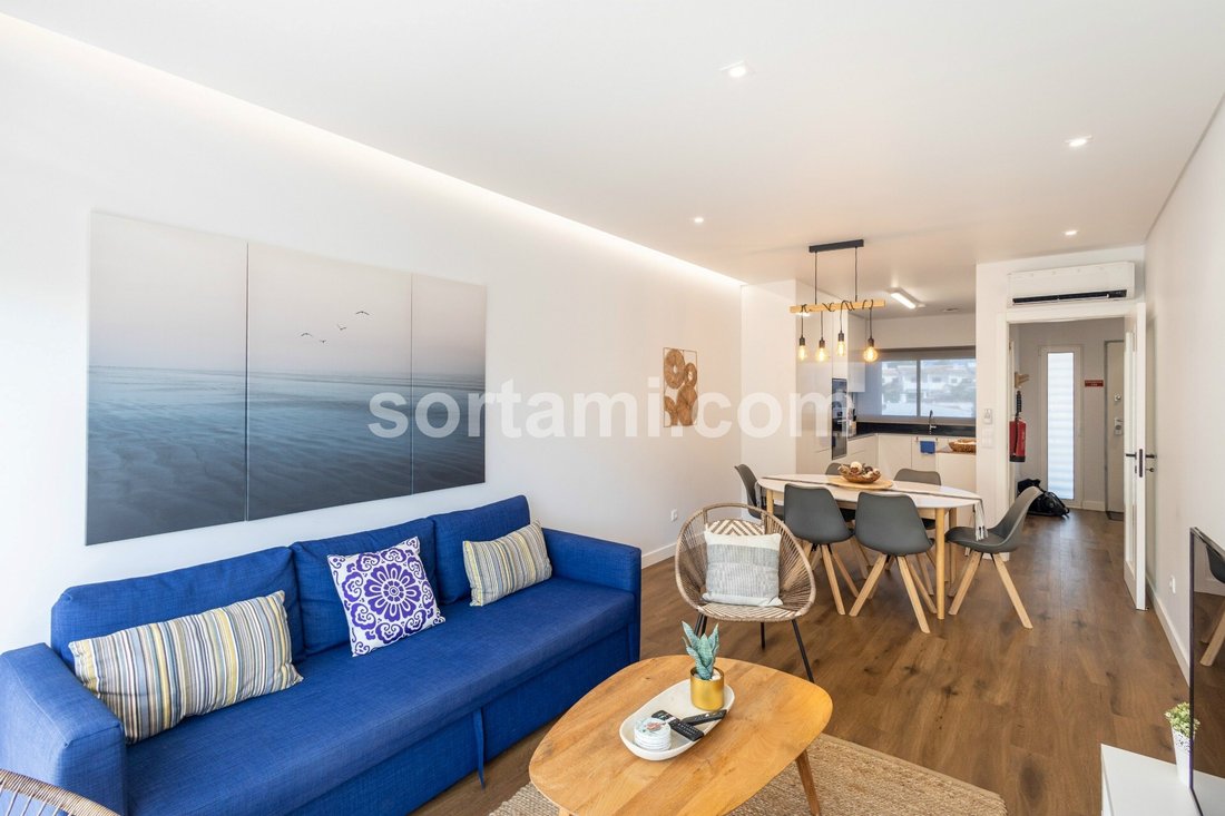 Apartment in Olhos de Agua, Algarve, Portugal 4 - 18585325