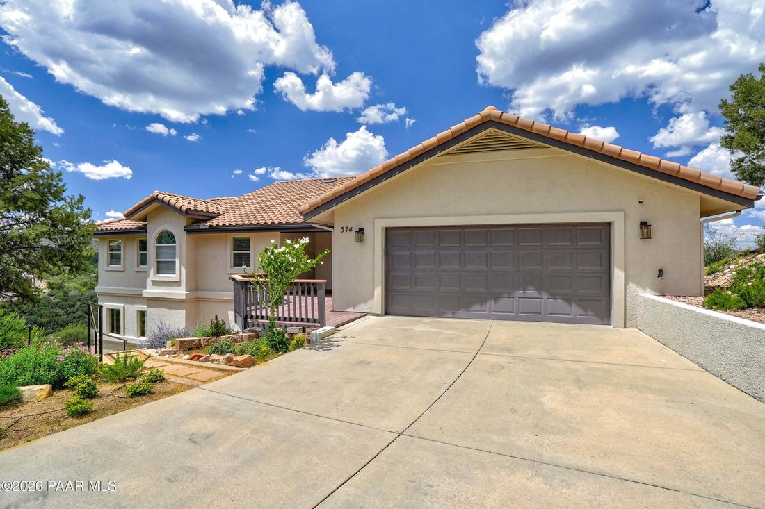House in Prescott, Arizona, United States 1 - 18583165