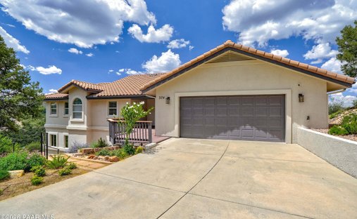 House in Prescott, Arizona, United States 1