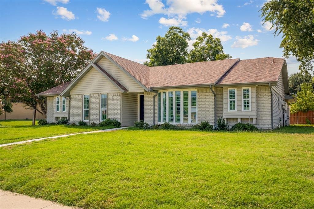 House in Plano, Texas, United States 4 - 18582101
