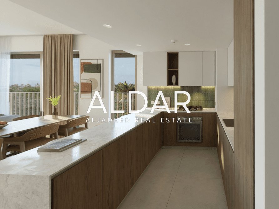 Apartment in Wadi Al Safa 3, Wadi Al Safa, Dubai 5 - 18581854