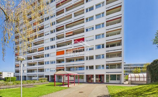 Wohnung in Freienbach, Schwyz, Schweiz 1