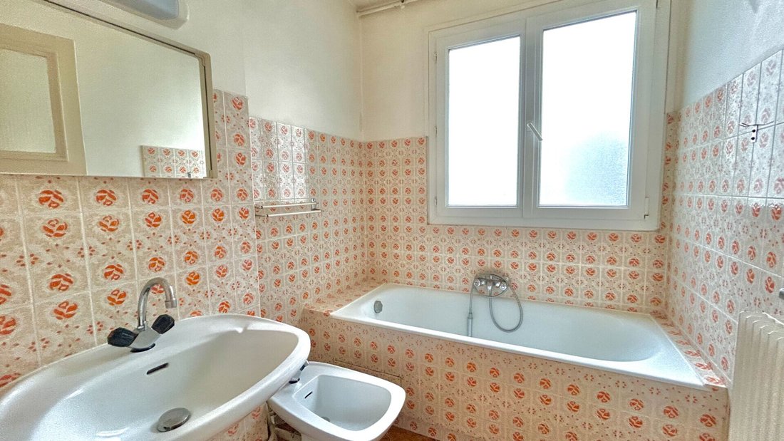 Apartment in Palais Royal, Paris 1er Arrondissement, Paris 3 - 18581833