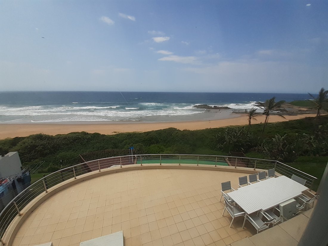 House in Ballito, KwaZulu-Natal, South Africa 1 - 18581737