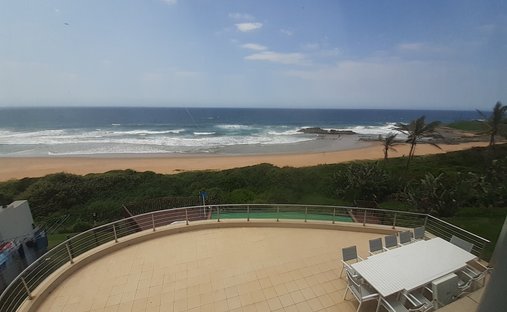 House in Ballito, KwaZulu-Natal, South Africa 1