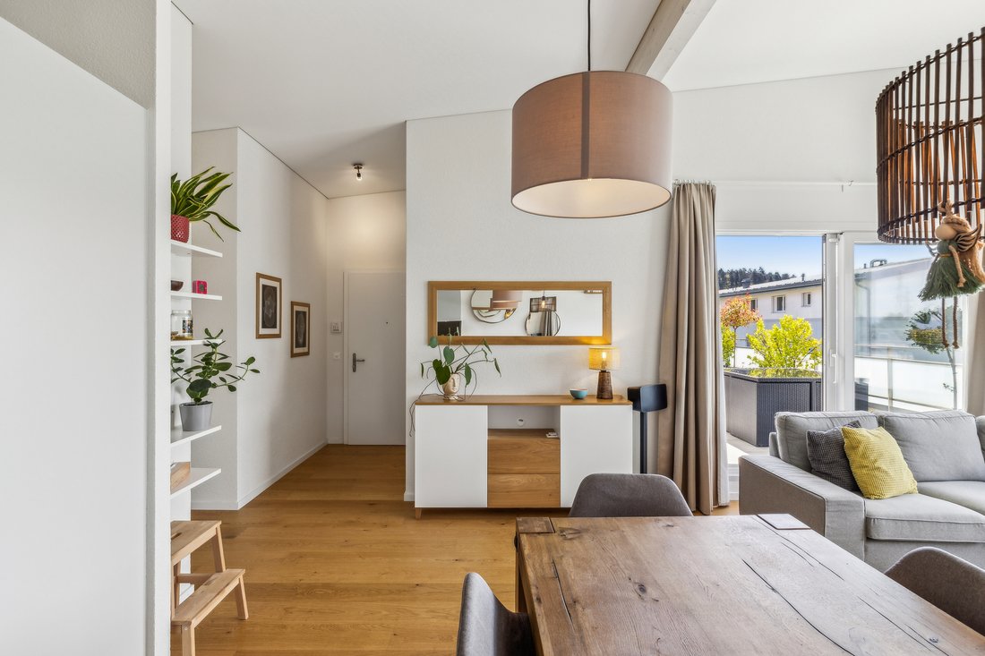 Apartment in Cugy, Vaud, Switzerland 3 - 18580721