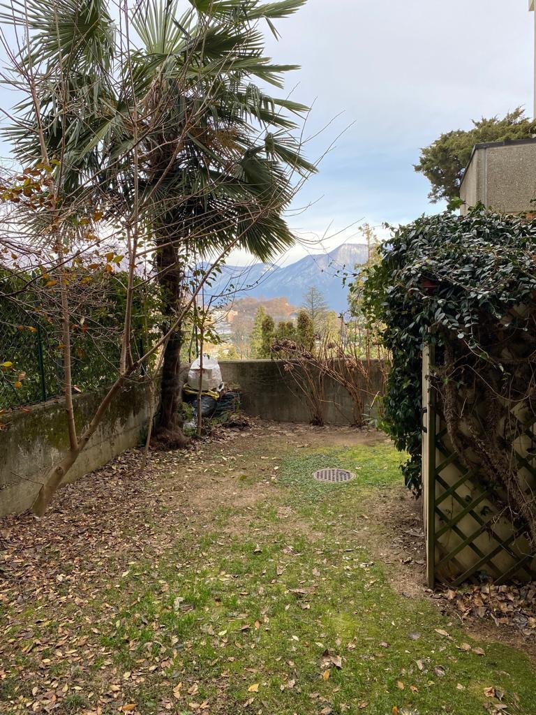 Apartment in Lugano, Ticino, Switzerland 1 - 18581224