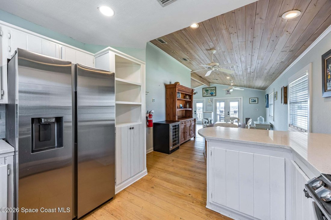 House in Grant-Valkaria, Florida, United States 4 - 18583676