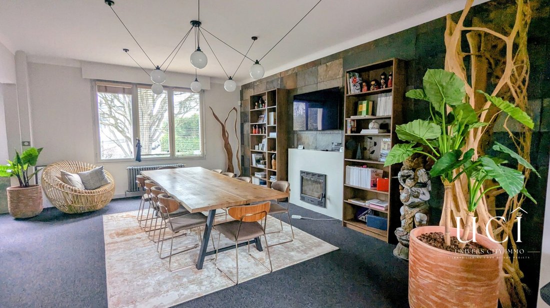 House in Saint-Sebastien-sur-Loire, Pays de la Loire, France 2 - 17362380