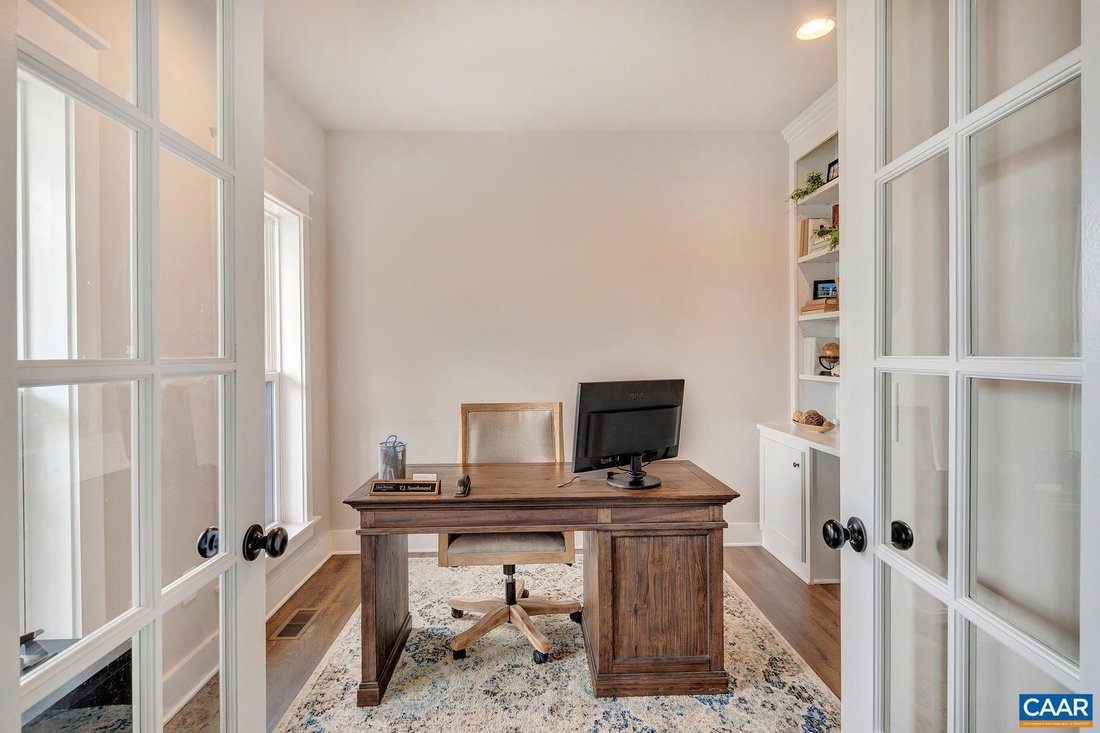House in Charlottesville, Virginia, United States 3 - 18583234