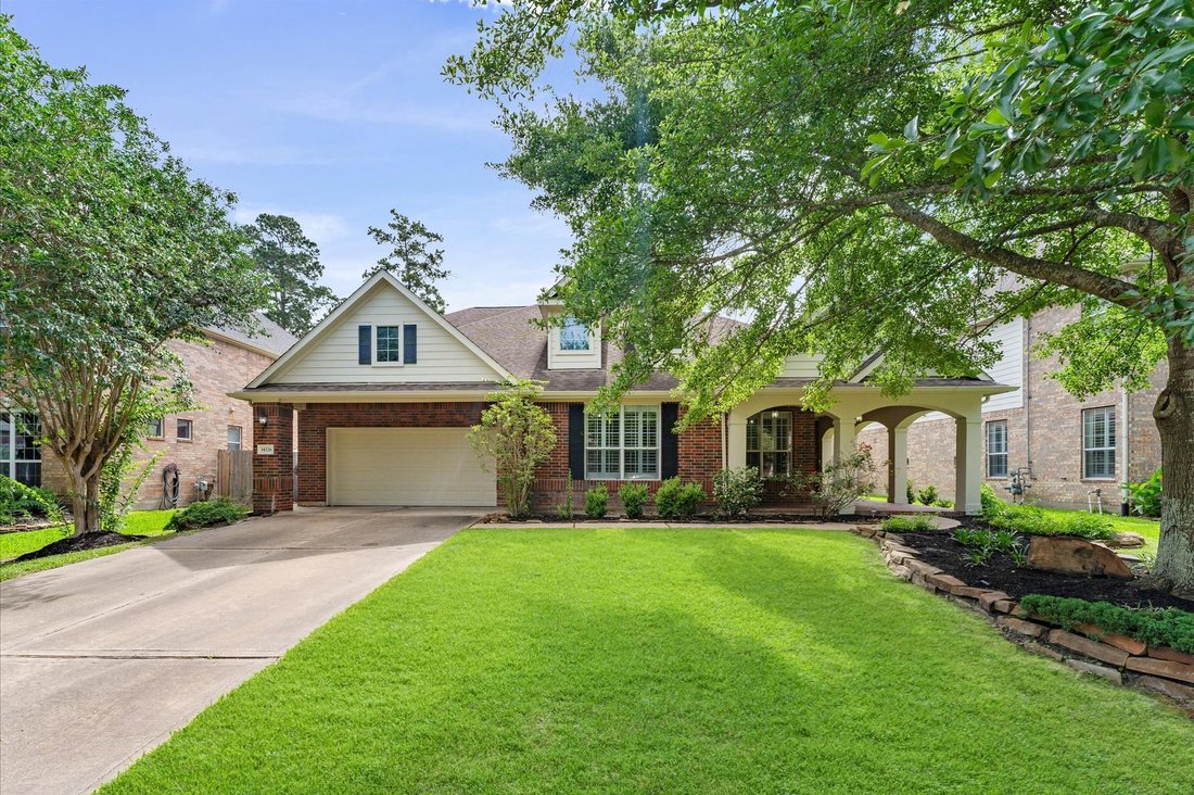 House in Houston, Texas, United States 1 - 18581997