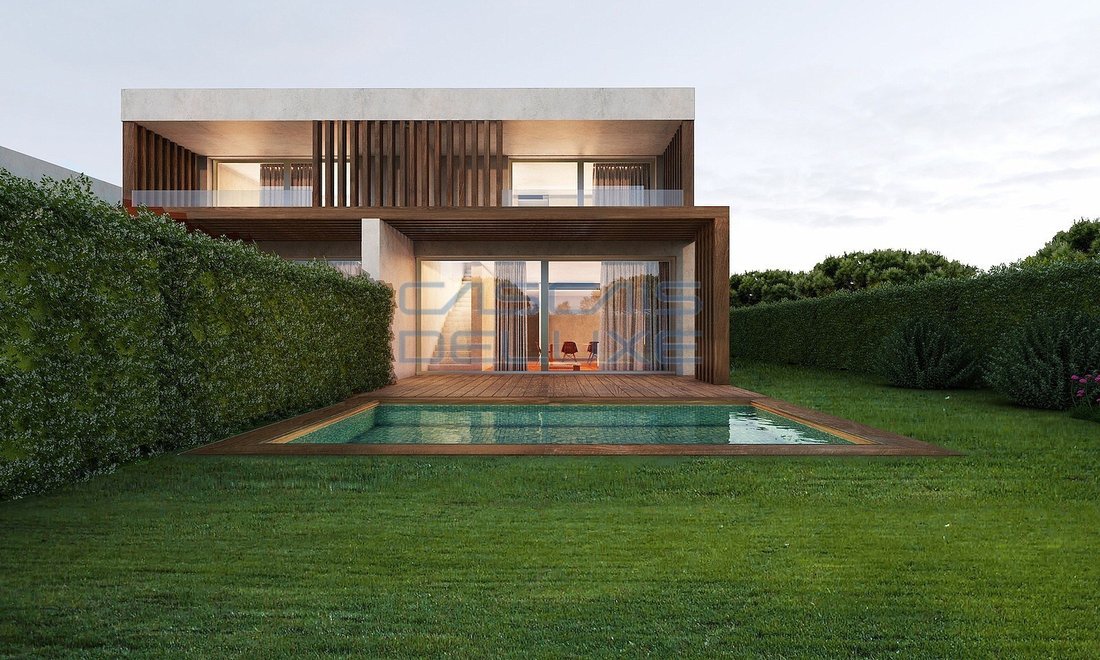 House in Cascais e Estoril, Lisbon, Portugal 2 - 18585360