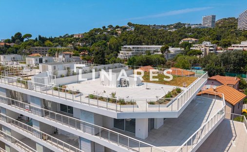 Appartamento a San Giniez, 8e Arrondissement, Marsiglia 1