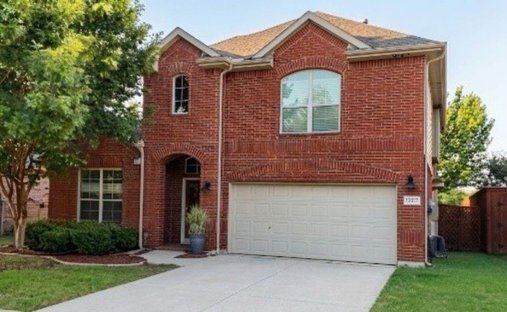 Casa a McKinney, Texas, Stati Uniti 1