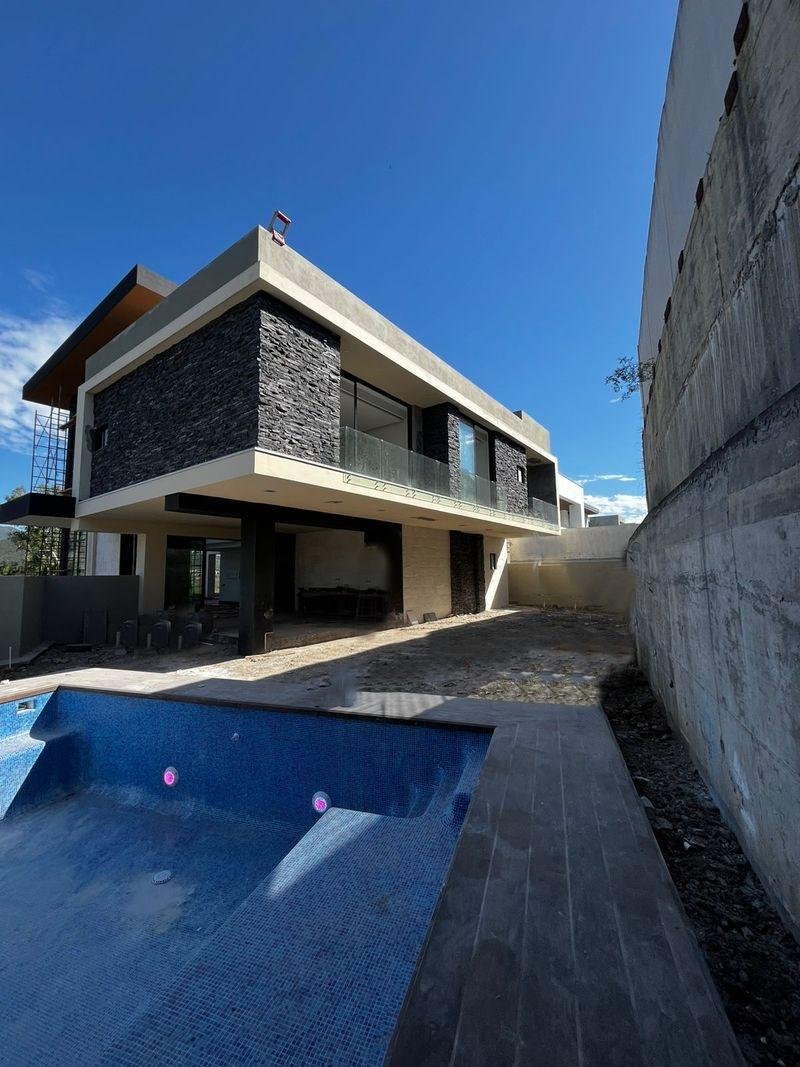 House in Monterrey, Nuevo Leon, Mexico 1 - 18583115