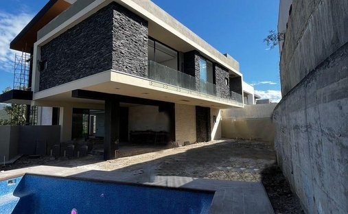 Casa en Monterrey, Nuevo León, México 1