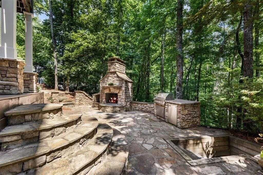 House in Cumming, Georgia, United States 4 - 18161645