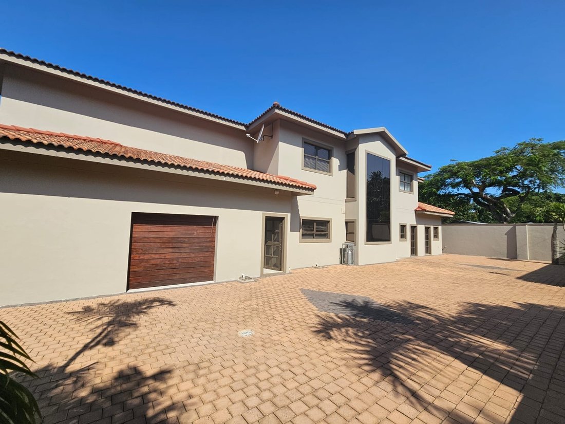 House in Shaka's Rock, Port Zimbali, KwaZulu-Natal 4 - 18581620