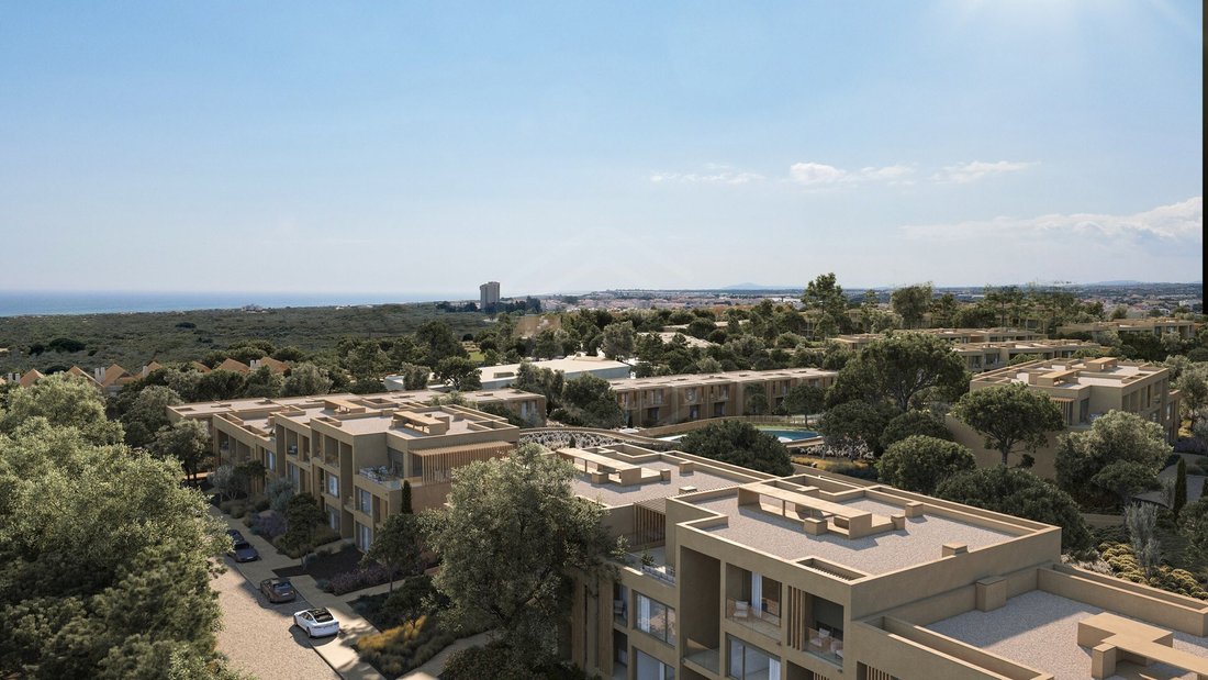 Apartment in Altura, Algarve, Portugal 5 - 18585372
