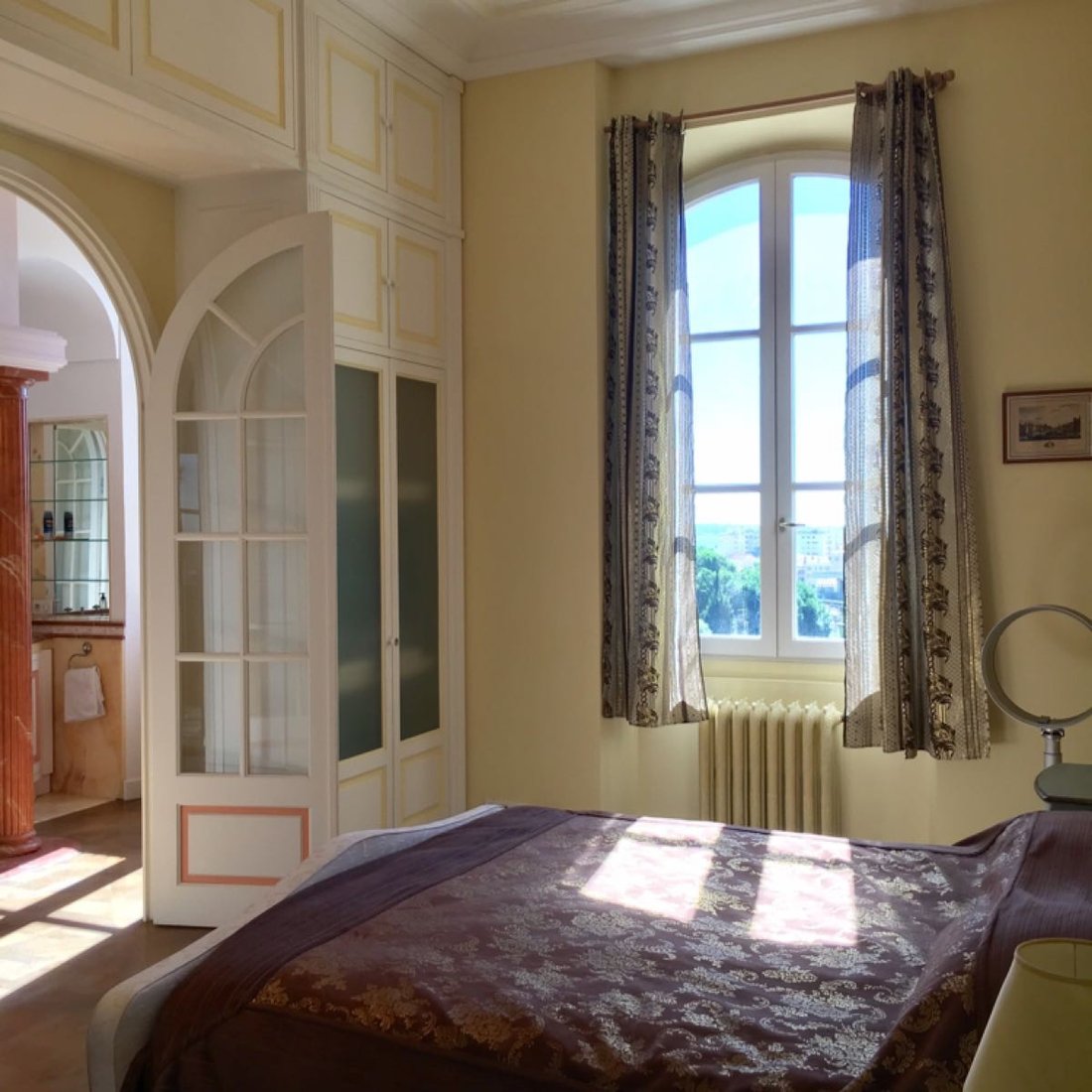 Apartment in Le Plan, Cannes, France 4 - 18585197