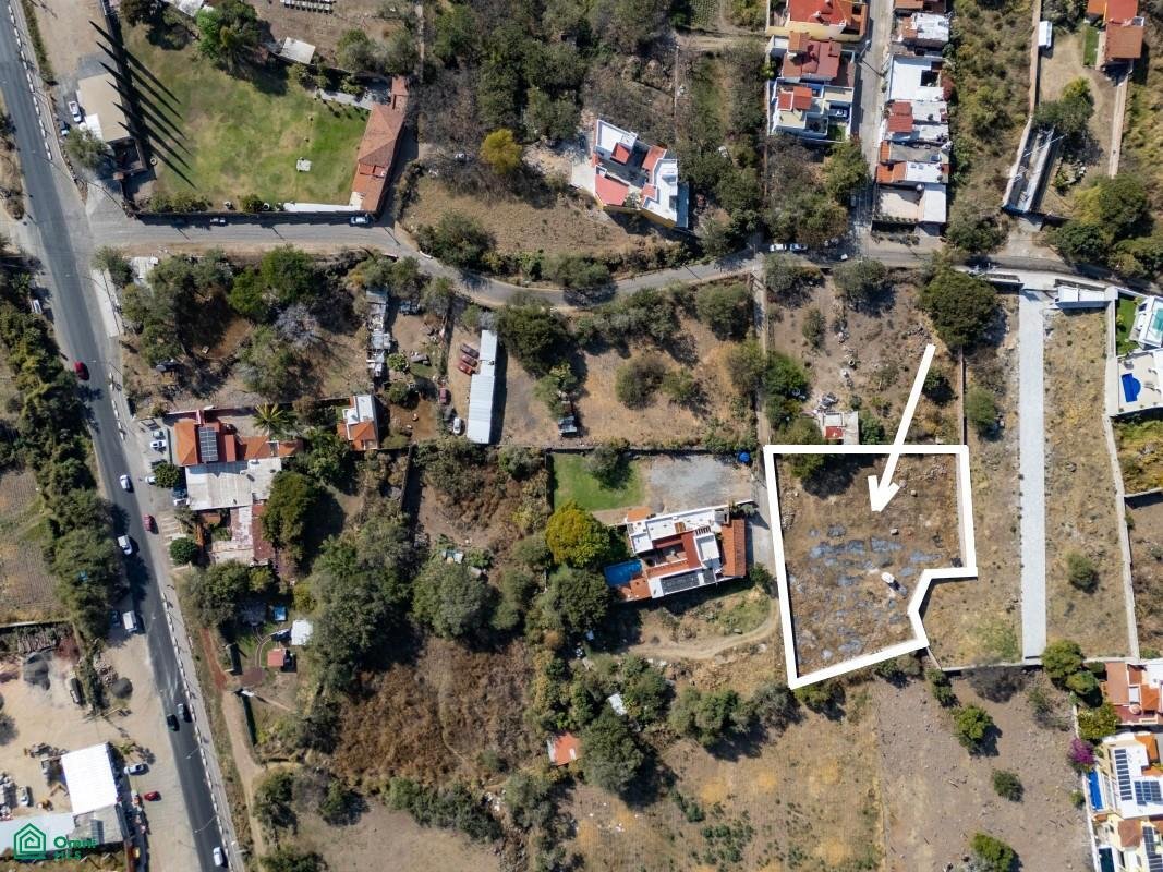 Land in Ajijic, Jalisco, Mexico 4 - 17903499