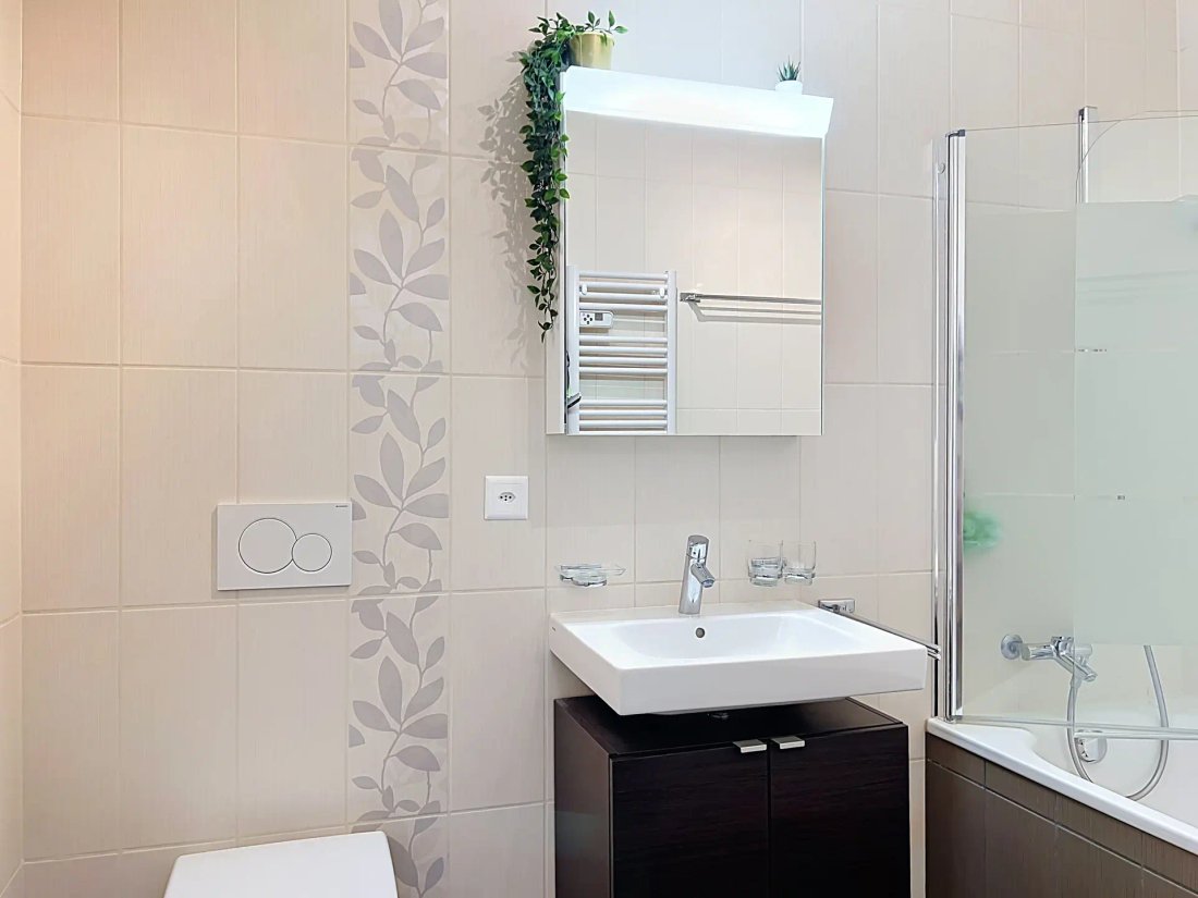 Apartment in Morges, Vaud, Switzerland 4 - 18580724