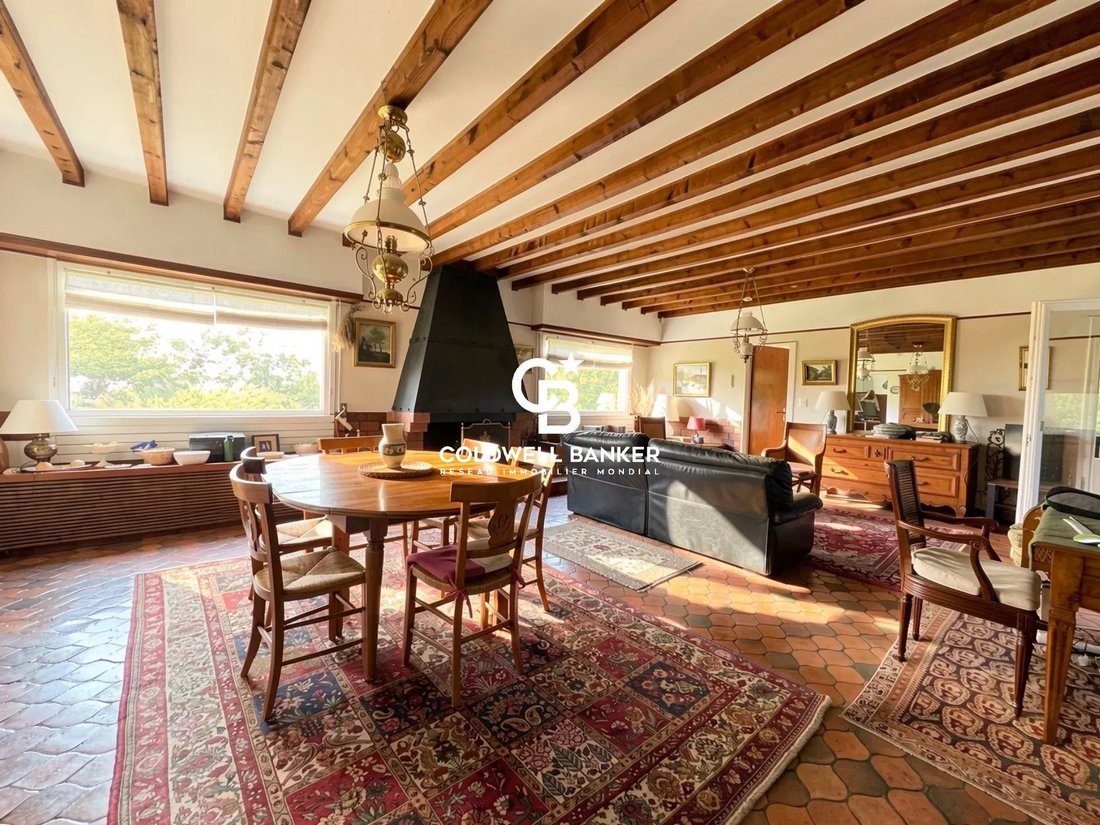 House in Soorts-Hossegor, Nouvelle-Aquitaine, France 2 - 18582419