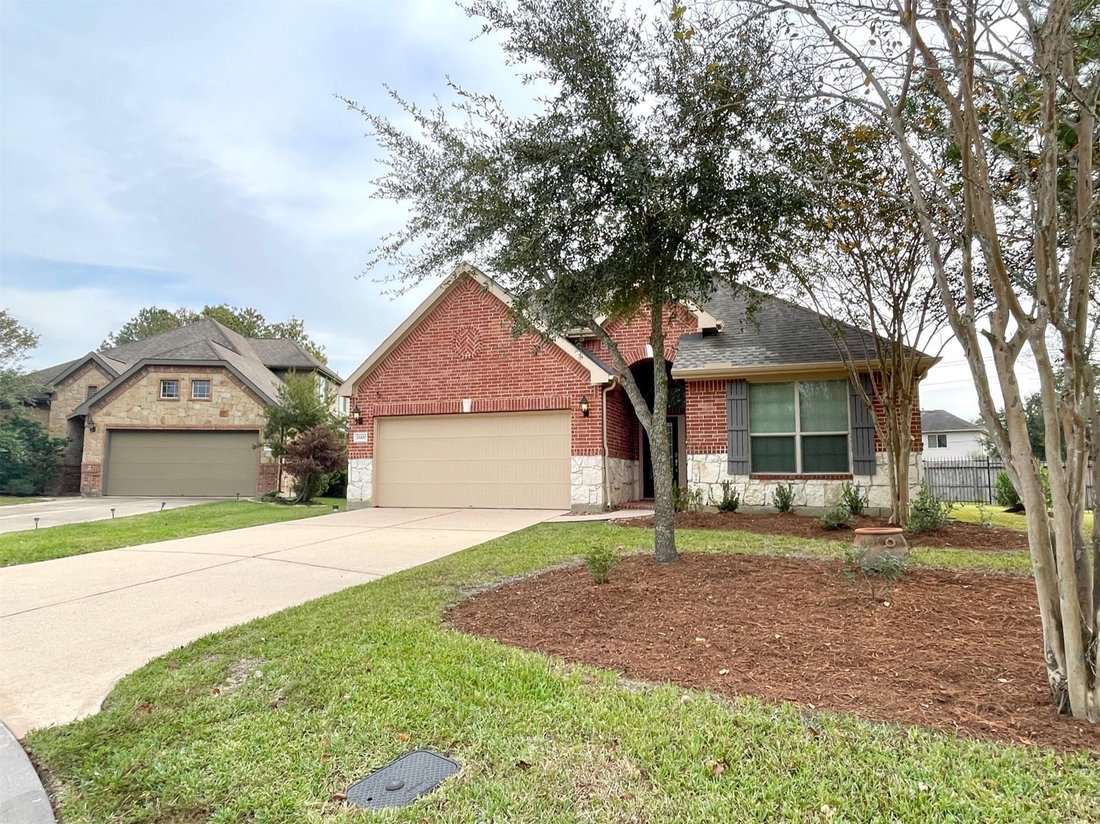 House in Spring, Texas, United States 2 - 18581998