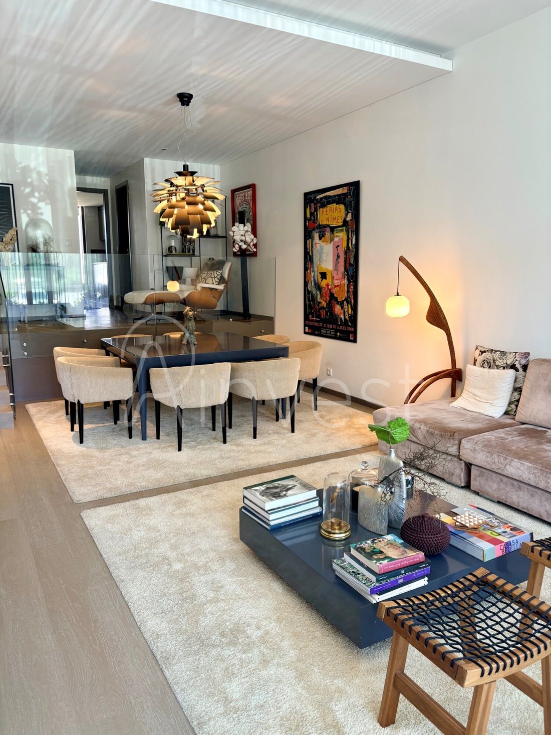 Apartment in Canidelo, Porto District, Portugal 4 - 18585404