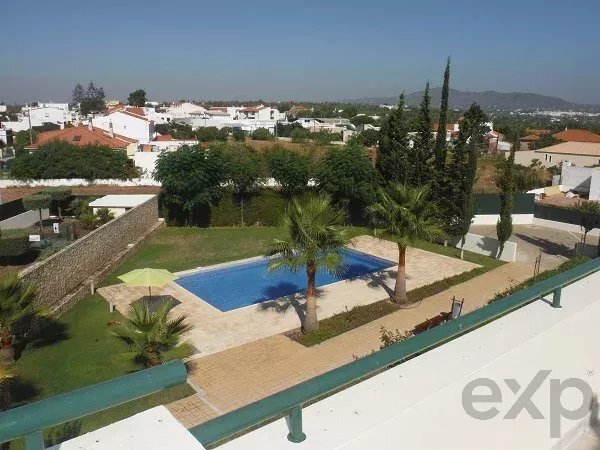 Villa in Moncarapacho, Algarve, Portugal 1 - 16118208