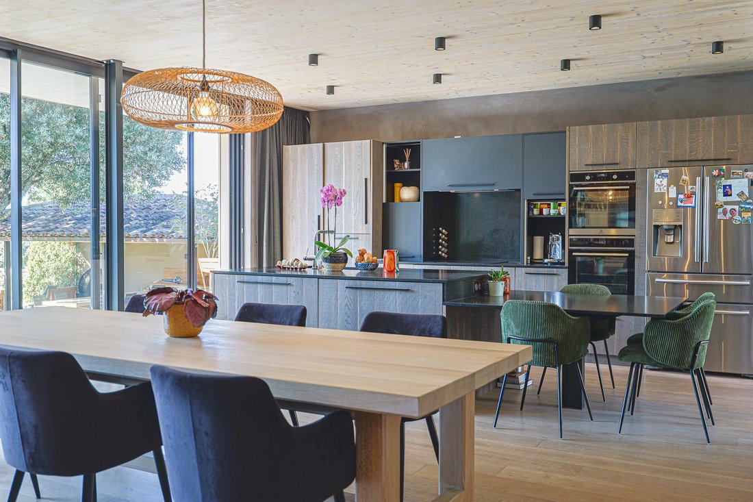 House in Apt, Switzerland 5 - 18580895