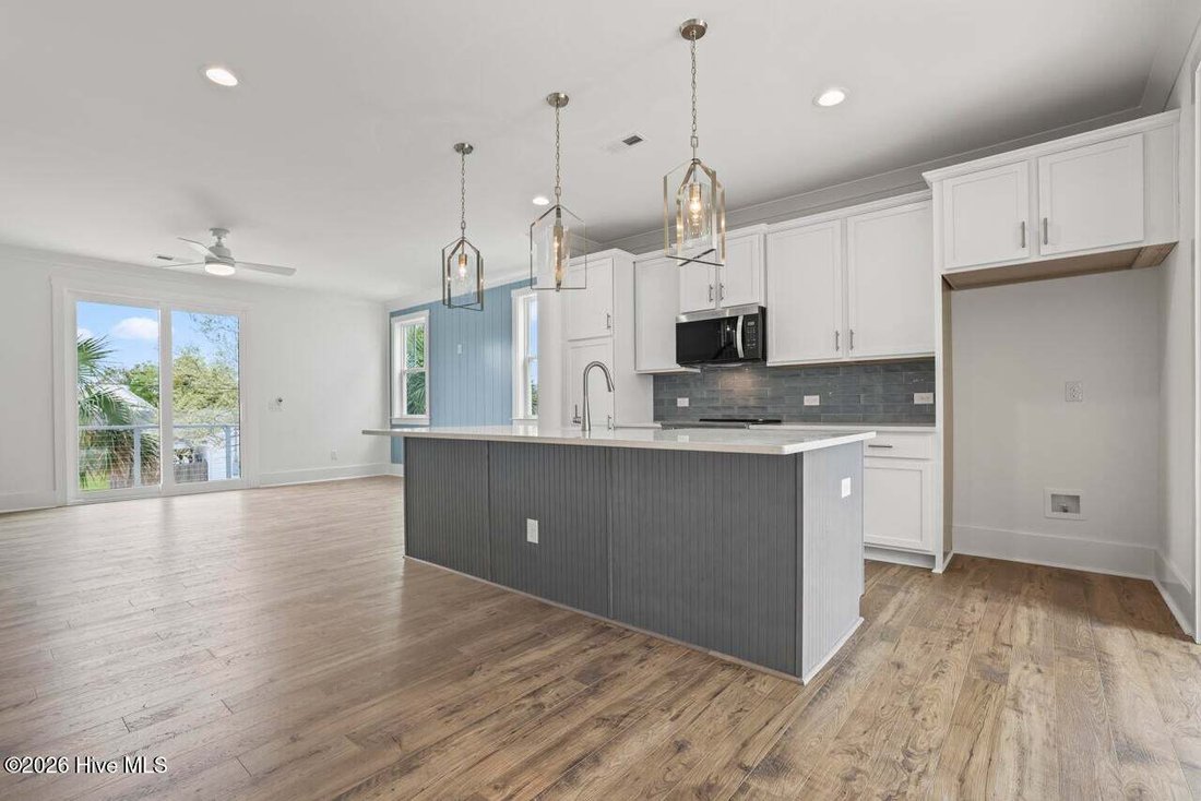 Townhouse in Carolina Beach, North Carolina, United States 4 - 18584729