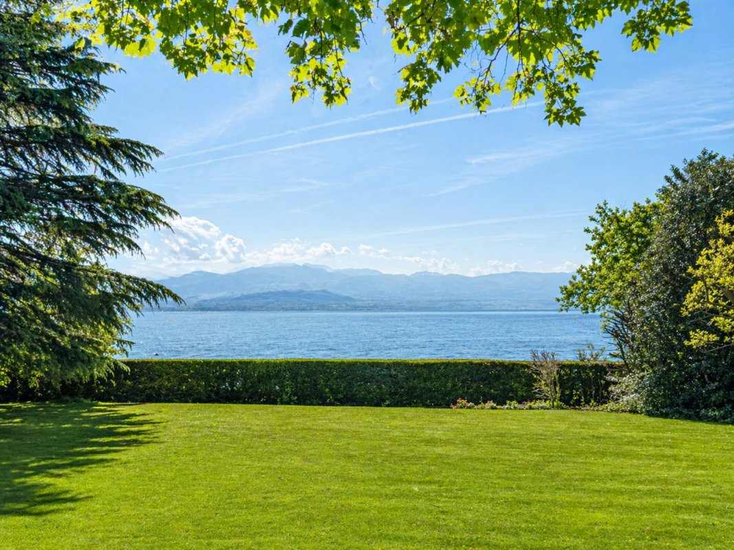 Villa in Perroy, Vaud, Switzerland 1 - 18583389