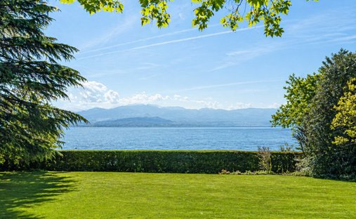 Villa in Perroy VD, Waadt, Schweiz 1