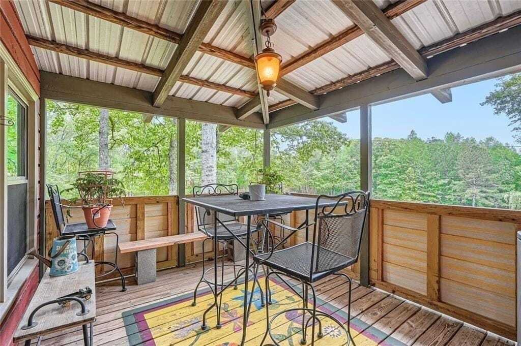 House in Winston, Georgia, United States 4 - 17388425