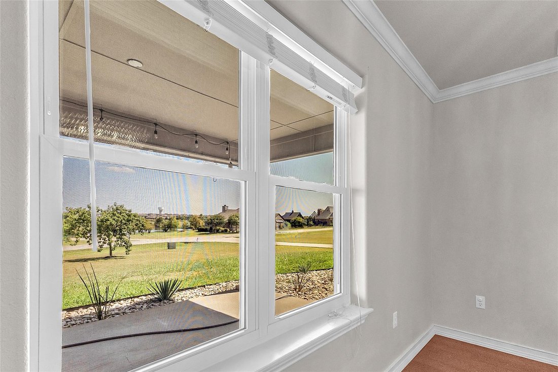House in Forney, Texas, United States 5 - 18585089