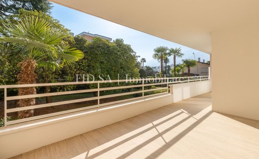 Apartment in Ascona, Ticino, Switzerland 1